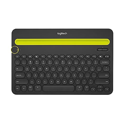 Clavier sans fil