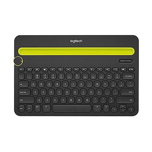 Clavier sans fil